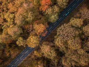 Ruduo jau tikrina vairuotojus: kokių automobilio problemų geriau neignoruoti?